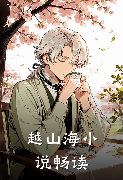 越山海小说畅读