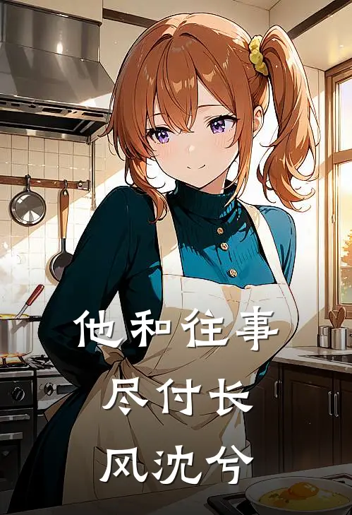 他和往事，尽付长风沈兮