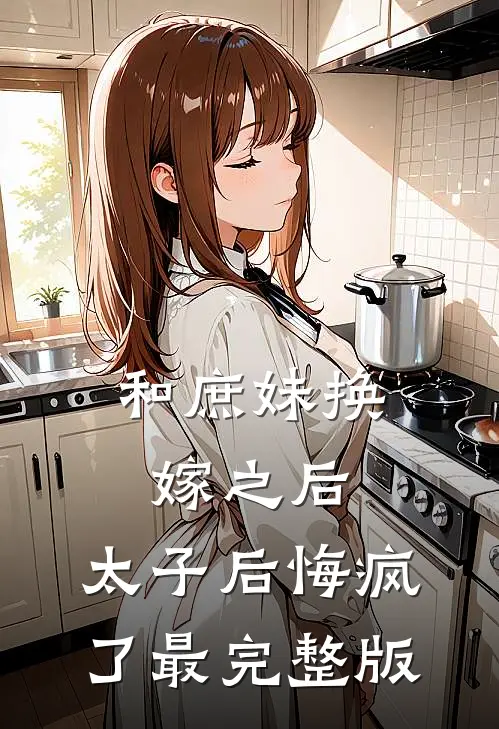 和庶妹换嫁之后，太子后悔疯了最完整版