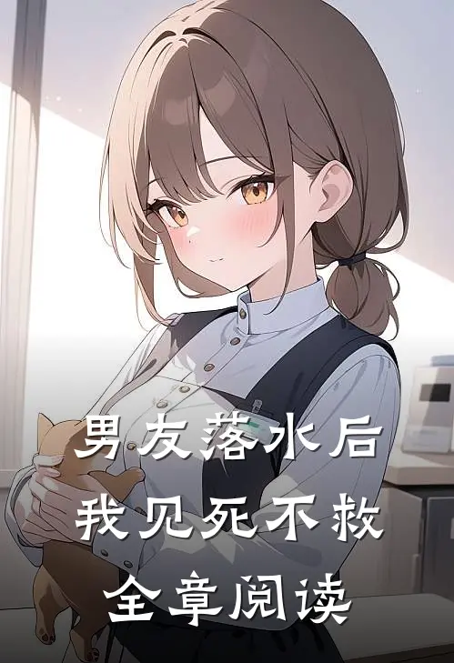 男友落水后我见死不救全章阅读