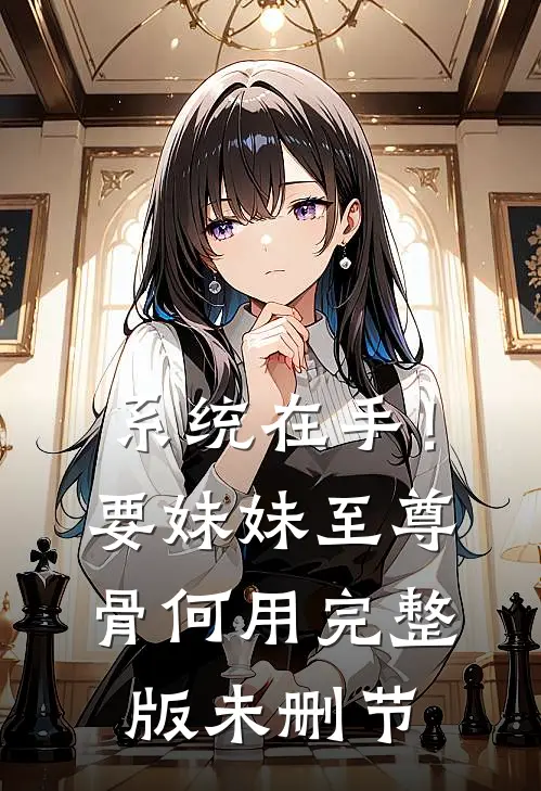 系统在手！要妹妹至尊骨何用完整版未删节