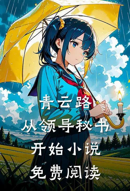 青云路：从领导秘书开始小说免费阅读