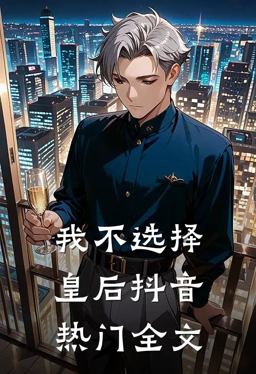 我不选择皇后抖音热门全文