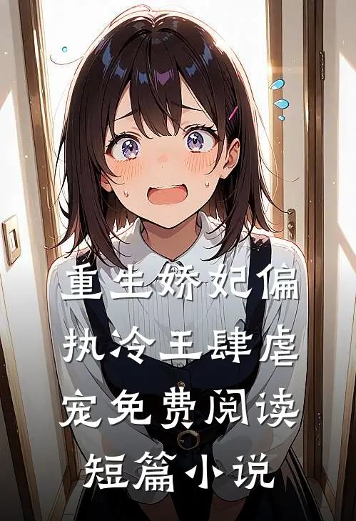 重生娇妃偏执冷王肆虐宠免费阅读短篇小说