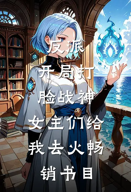 反派：开局打脸战神，女主们给我去火畅销书目