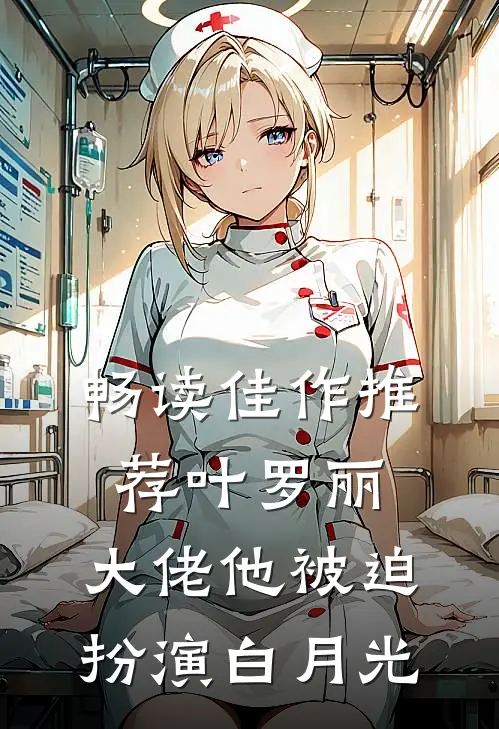 畅读佳作推荐叶罗丽：大佬他被迫扮演白月光