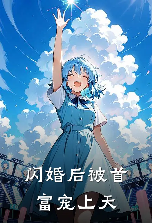 闪婚后被首富宠上天免费阅读