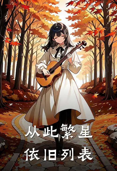 从此繁星依旧列表