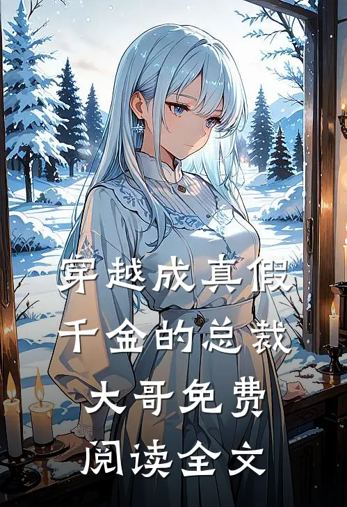穿越成真假千金的总裁大哥免费阅读全文