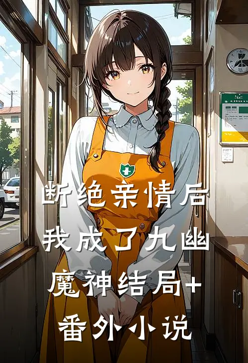 断绝亲情后，我成了九幽魔神结局+番外小说