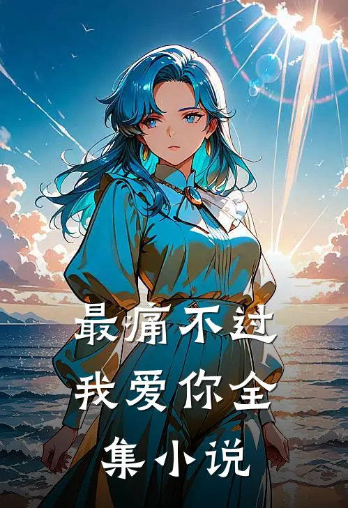 最痛不过我爱你全集小说