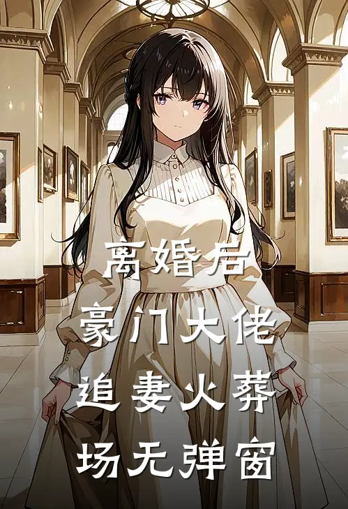 离婚后，豪门大佬追妻火葬场无弹窗