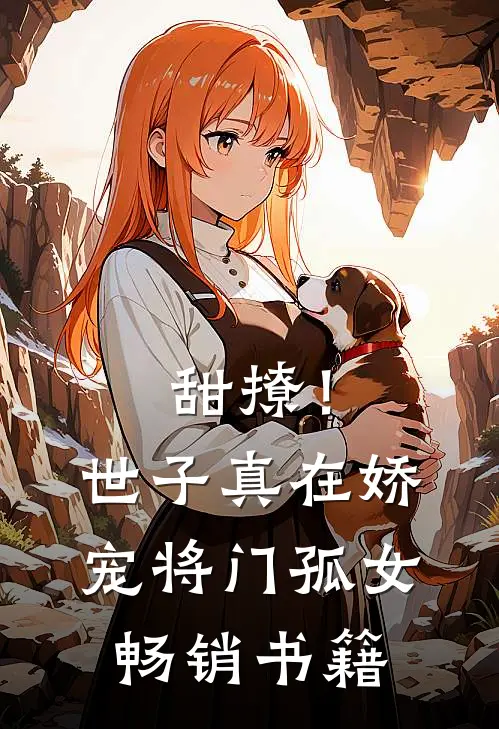 甜撩！世子真在娇宠将门孤女畅销书籍