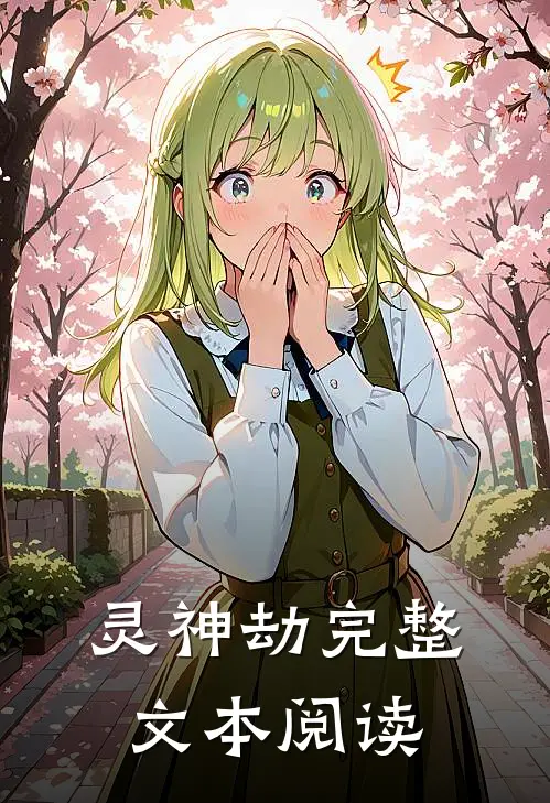灵神劫完整文本阅读