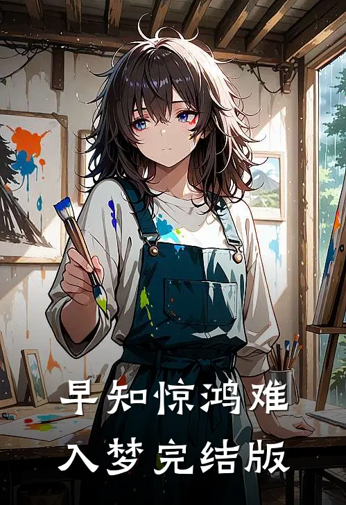 早知惊鸿难入梦完结版