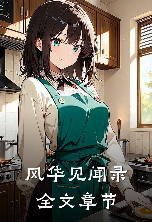 风华见闻录全文章节