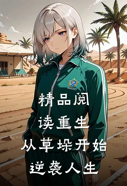 精品阅读重生：从草垛开始逆袭人生