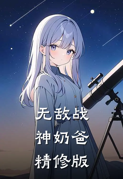 无敌战神奶爸精修版