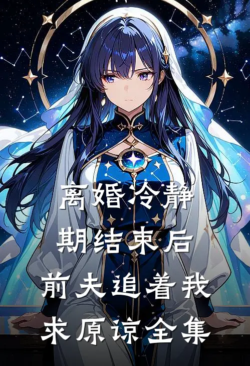 离婚冷静期结束后，前夫追着我求原谅 全集