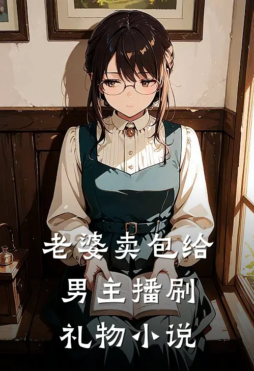 老婆卖包给男主播刷礼物小说