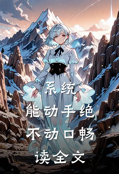 系统：能动手绝不动口畅读全文