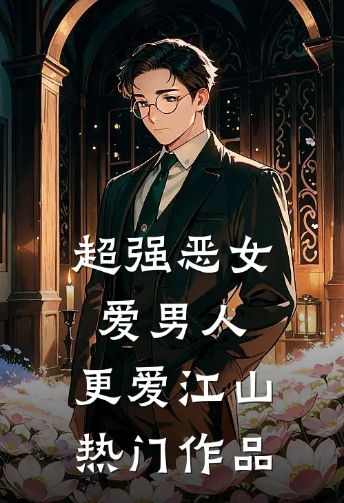 超强恶女：爱男人，更爱江山热门作品
