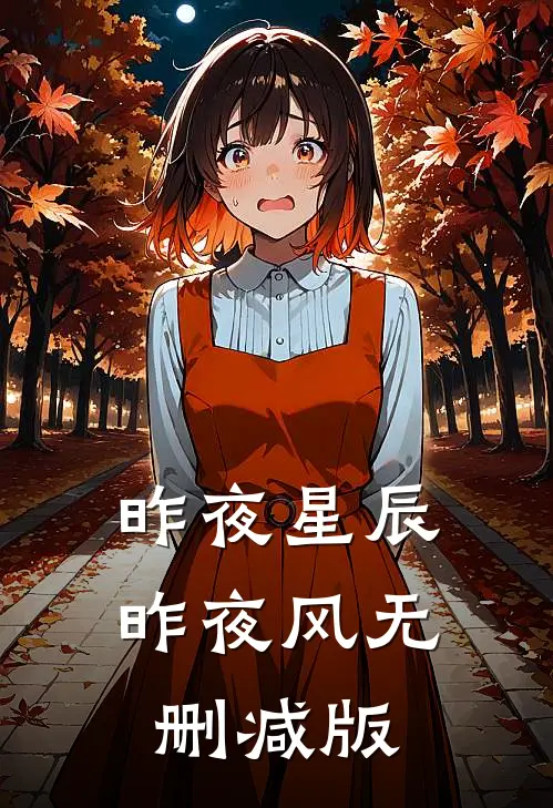 昨夜星辰昨夜风无删减版