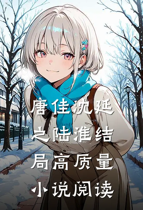 唐佳沈延之陆淮结局高质量小说阅读