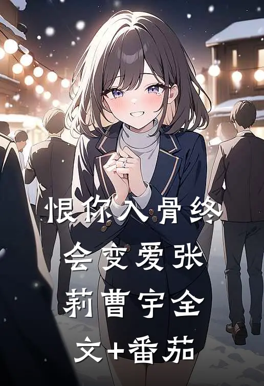 恨你入骨终会变爱张莉曹宇全文+番茄