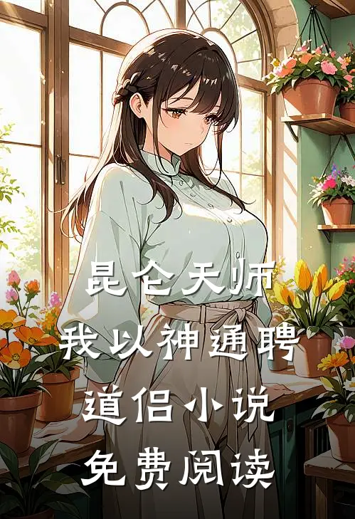 昆仑天师：我以神通聘道侣小说免费阅读
