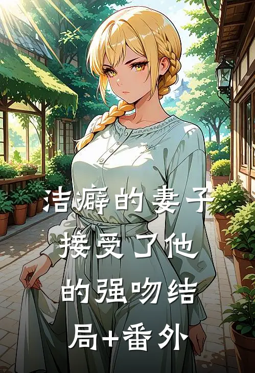 洁癖的妻子接受了他的强吻结局+番外