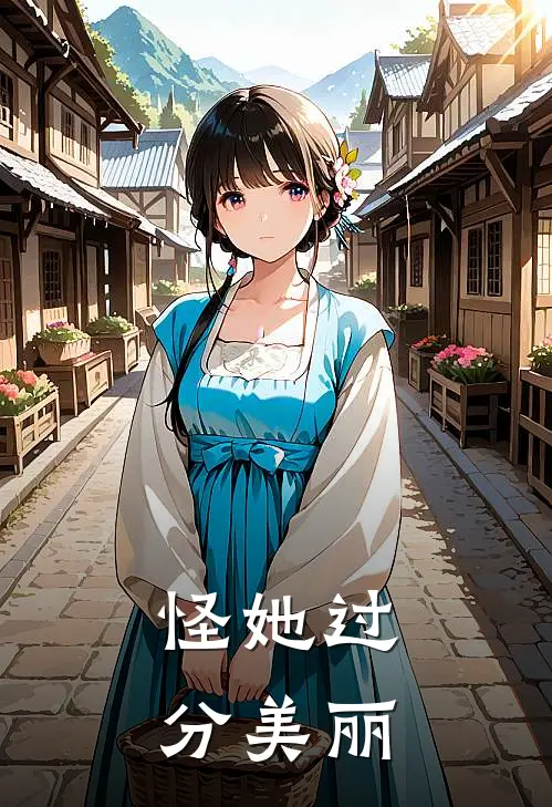 怪她过分美丽