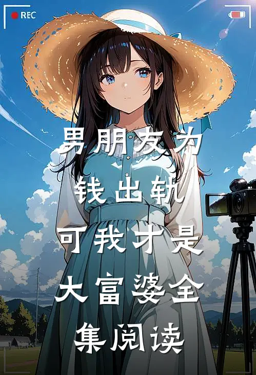 男朋友为钱出轨，可我才是大富婆全集阅读