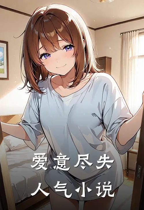爱意尽失人气小说