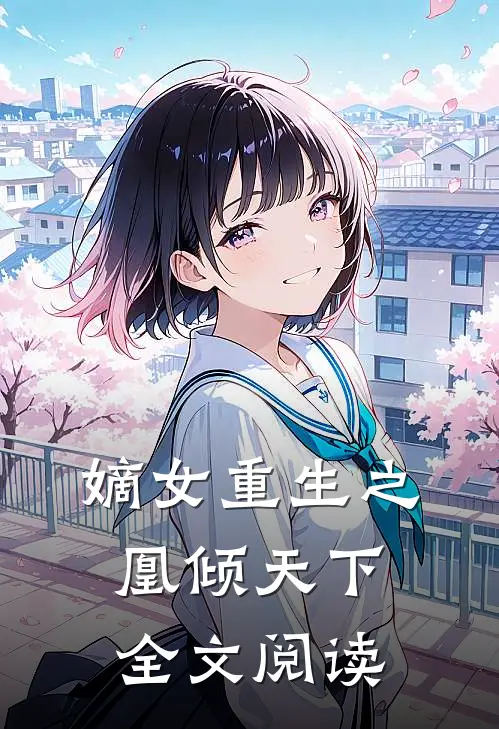 嫡女重生之凰倾天下全文阅读