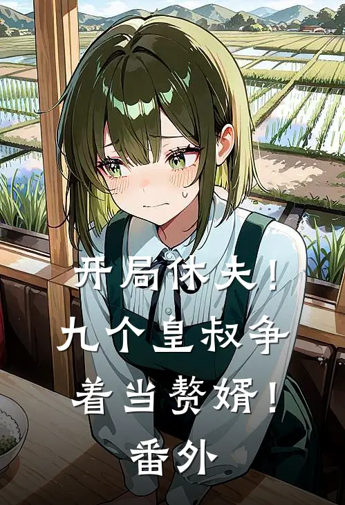 开局休夫！九个皇叔争着当赘婿！番外