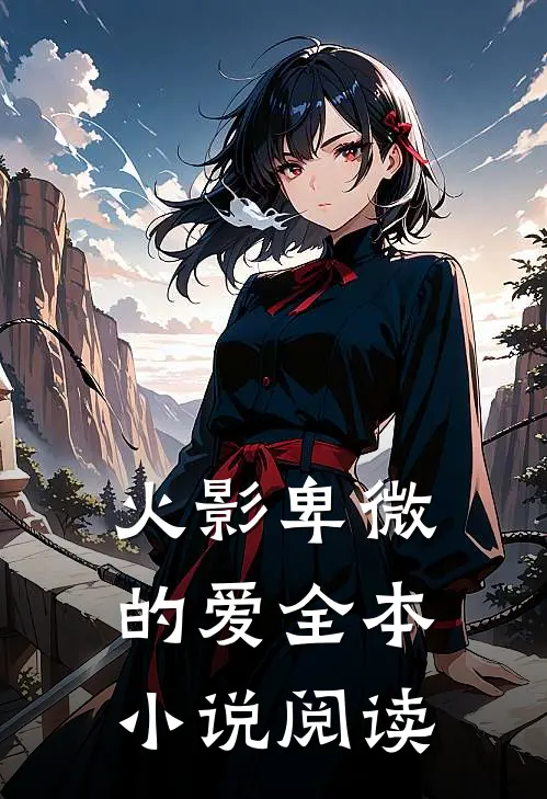 火影卑微的爱全本小说阅读