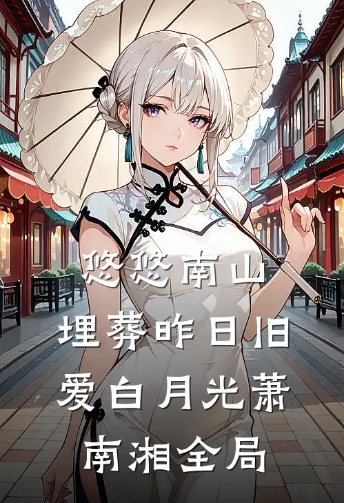 悠悠南山，埋葬昨日旧爱白月光萧南湘全局
