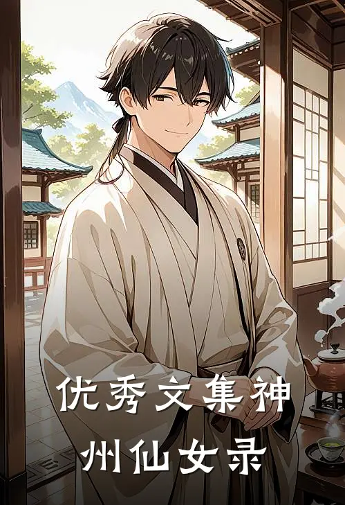 优秀文集神州仙女录