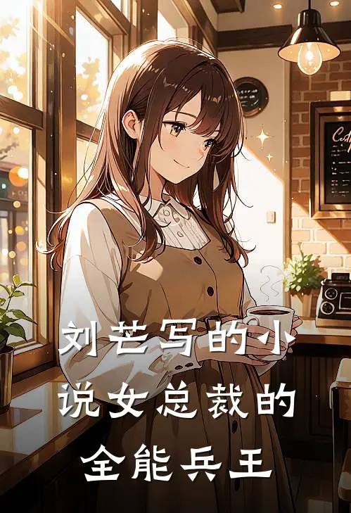 刘芒写的小说女总裁的全能兵王