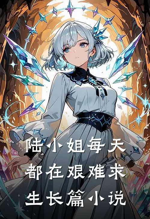 陆小姐每天都在艰难求生长篇小说