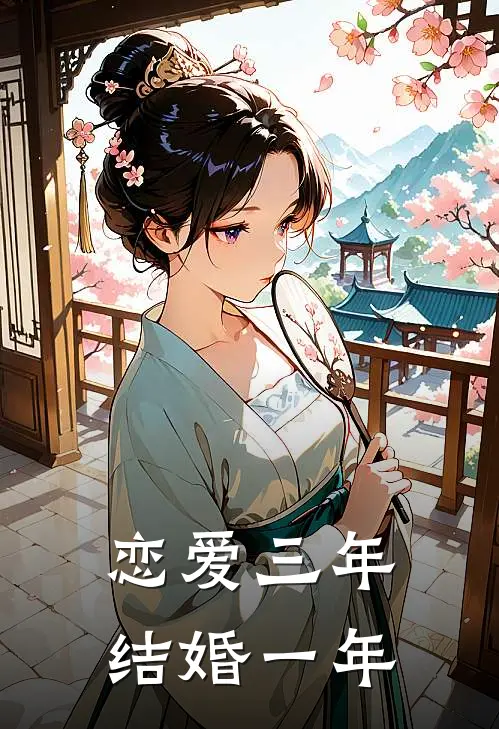 恋爱三年，结婚一年