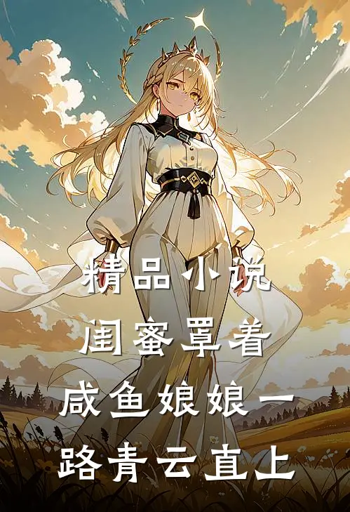 精品小说闺蜜罩着，咸鱼娘娘一路青云直上