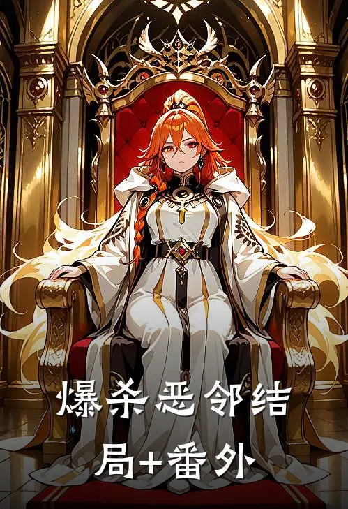 爆杀恶邻结局+番外