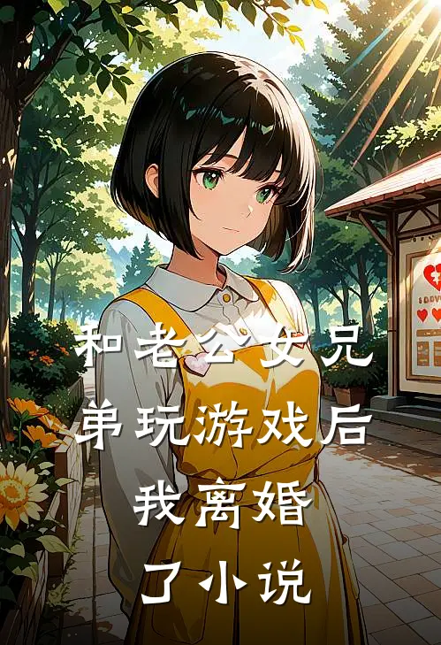和老公女兄弟玩游戏后，我离婚了小说