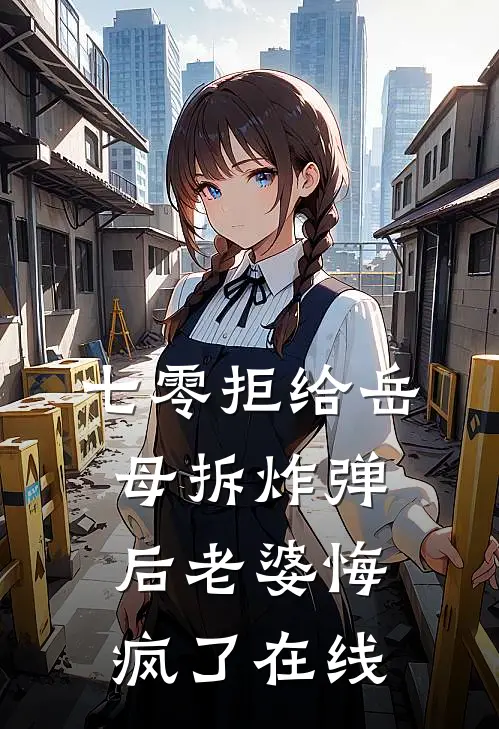 七零拒给岳母拆炸弹后老婆悔疯了在线