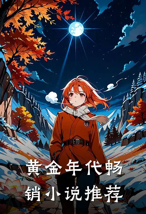 黄金年代畅销小说推荐
