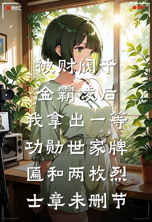 被财阀千金霸凌后，我拿出一等功勋世家牌匾和两枚烈士章未删节