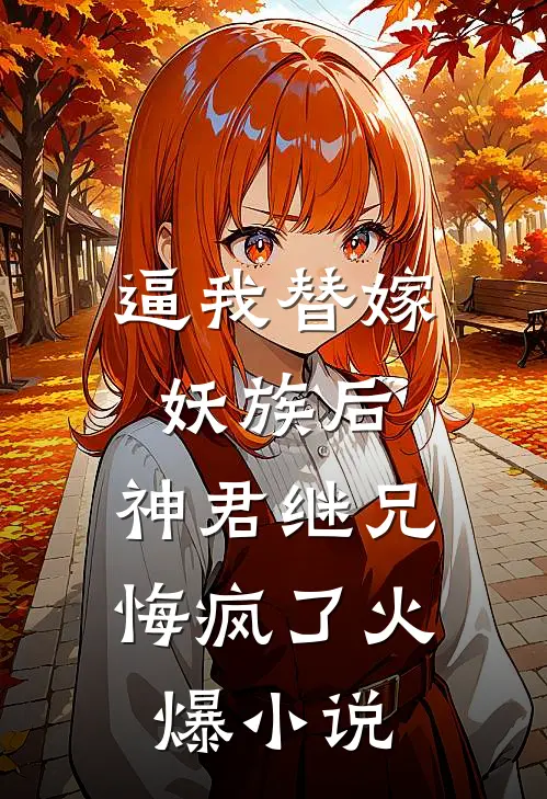 逼我替嫁妖族后，神君继兄悔疯了火爆小说