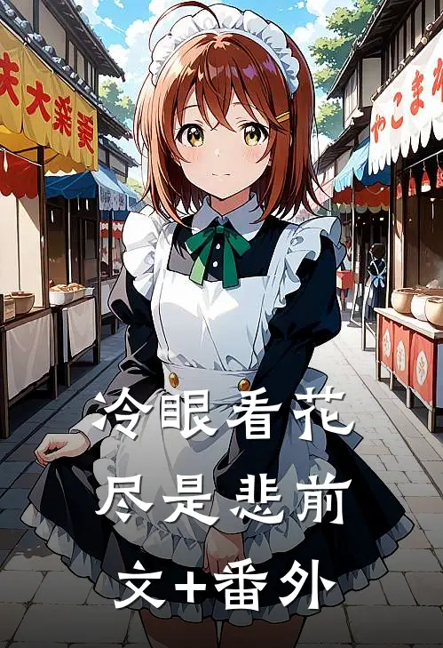 冷眼看花尽是悲前文+番外